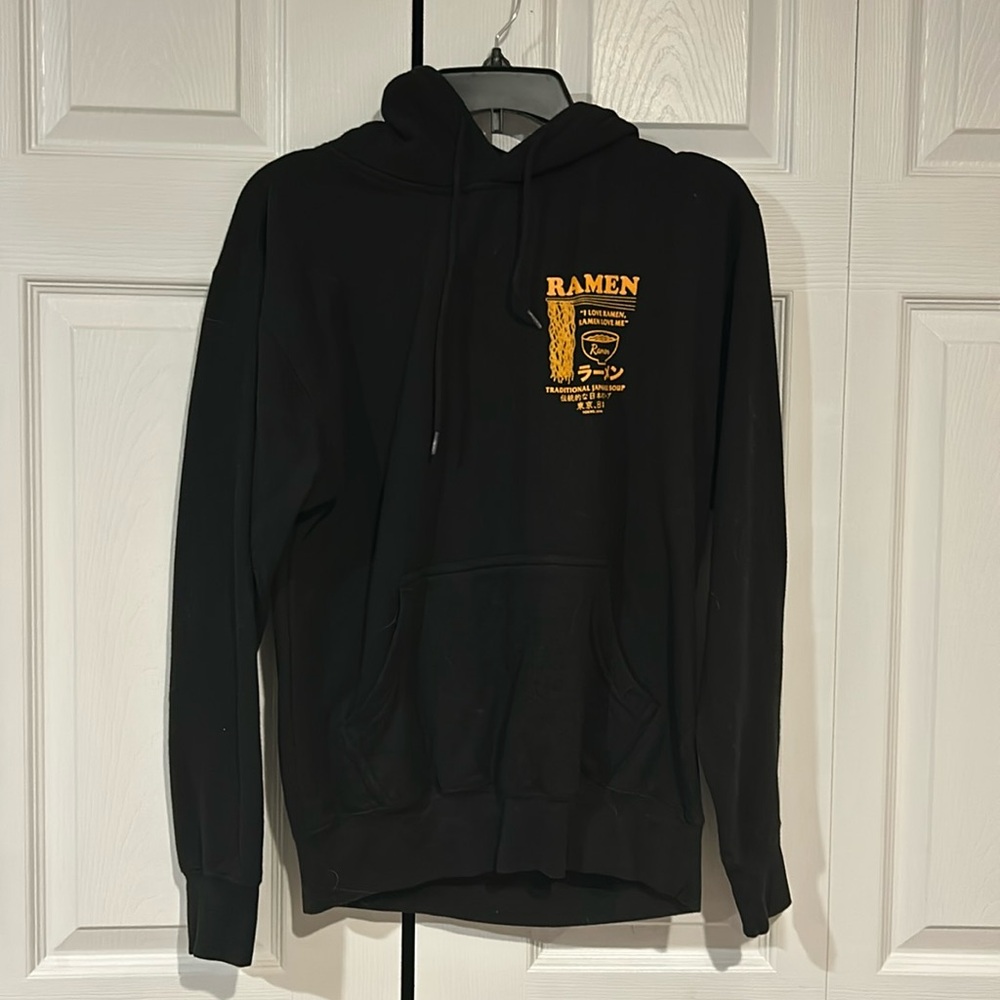 Small Ramen Hoodie